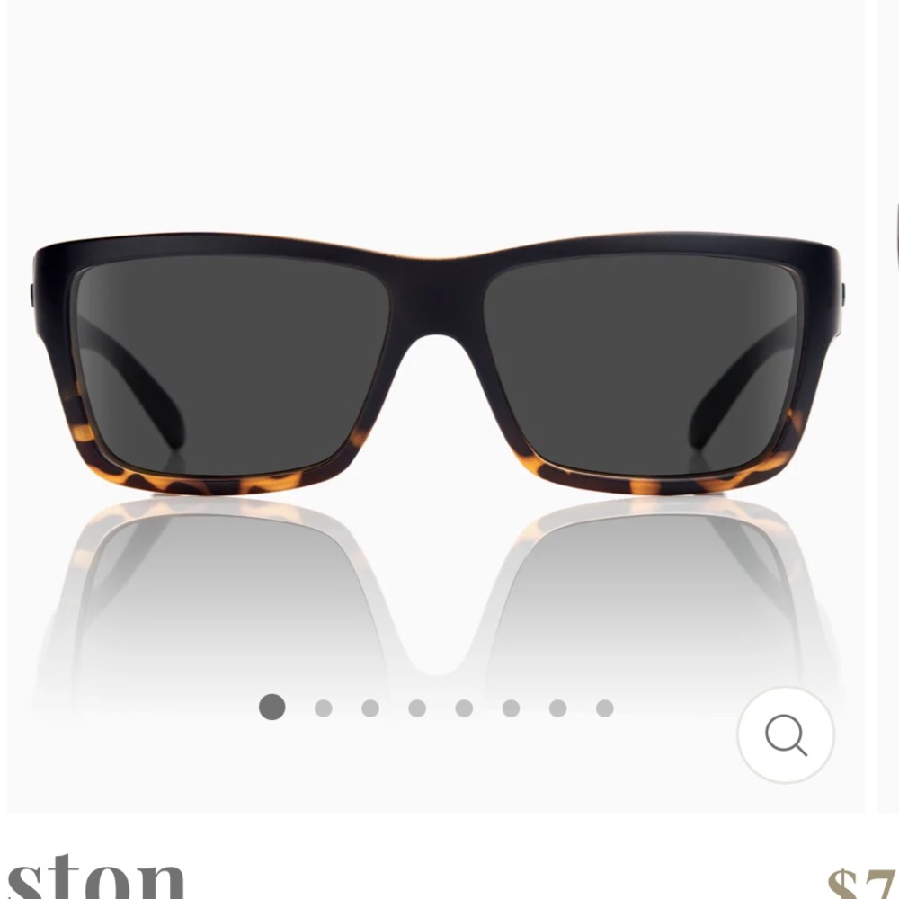 Madison Piston sunglasses